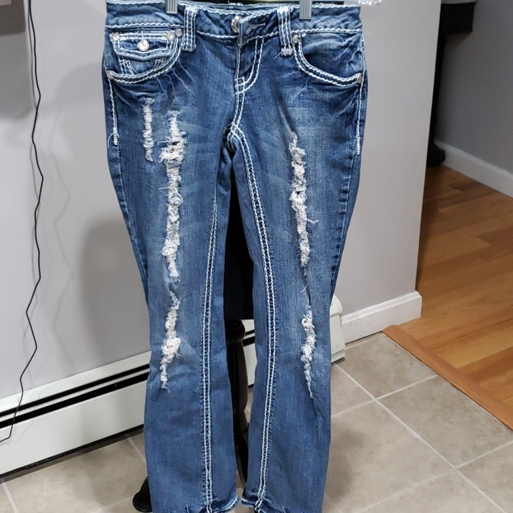 Z.co Premium jeans